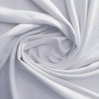 Белоснежный Вельвет. 92698